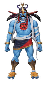Thundercats Ultimates Wave 2 Mumm-Ra The Ever-Living Af