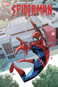 Web Of Spider-Man #1 (Of 5)