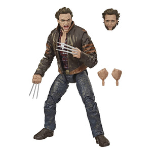 X-Men Movie Legends 6In Wolverine Af Cs