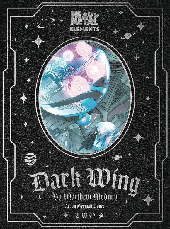 Dark Wing #2 (Of 10)