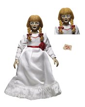 Conjuring Universe Annabelle Comes Home 8" Clothed Figure