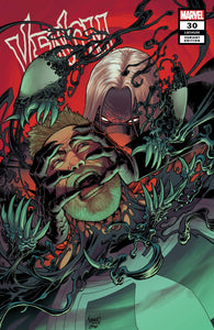 Venom #30 Kuder Var