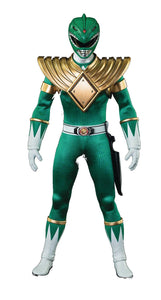 Mighty Morphin Power Rangers Green Ranger 1/6 Scale Af