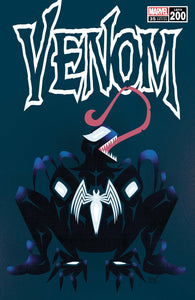 Venom #35 Veregge Var 200Th Issue