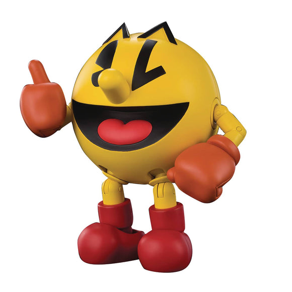 Pac-Man S.h.figuarts Af