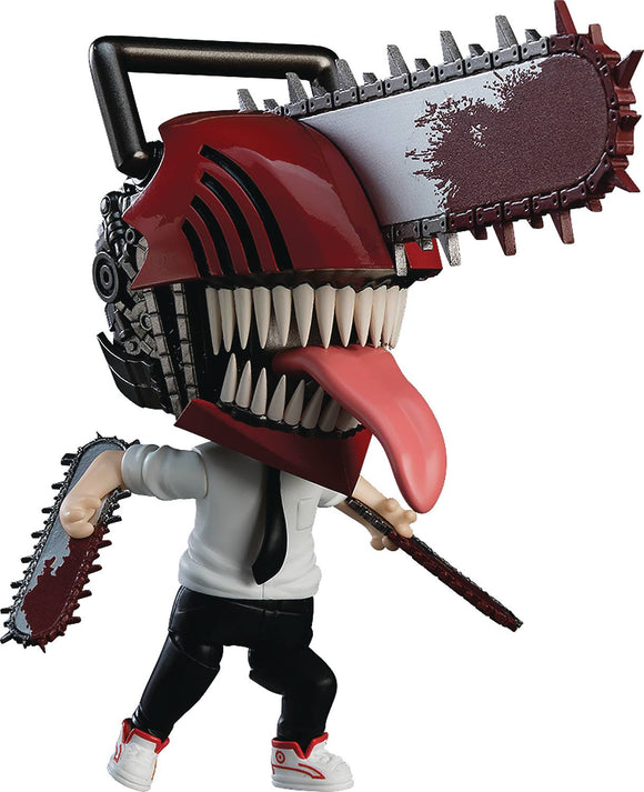 Chainsaw Man Denji Nendoroid Af