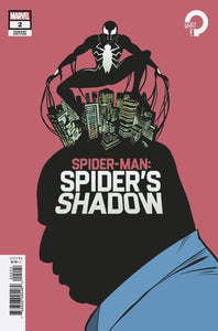 Spider-Man Spiders Shadow #2 (Of 5) 