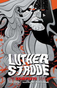 Luther Strode Comp Series Tp