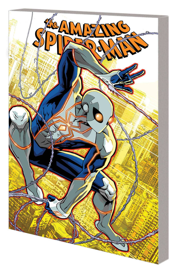 Amazing Spider-Man By Nick Spencer Tp Vol 13 Kings Ran