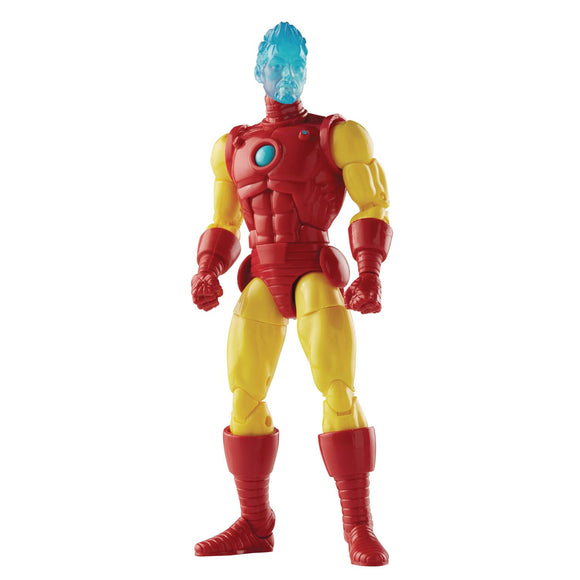 Shang Chi Legends 6In Iron Man Tony Stark Ai Af Cs