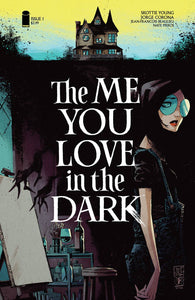Me You Love In The Dark #1 (Of 5)
