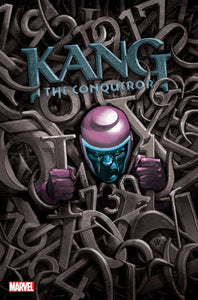 Kang The Conqueror #2 (Of 5)