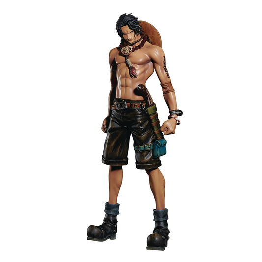 One Piece Chronicle Master Stars Piece Portgas D Ace Fig