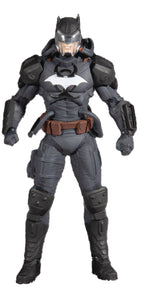 Dc Multiverse Batman Hazmat Suit 7In Af Cs