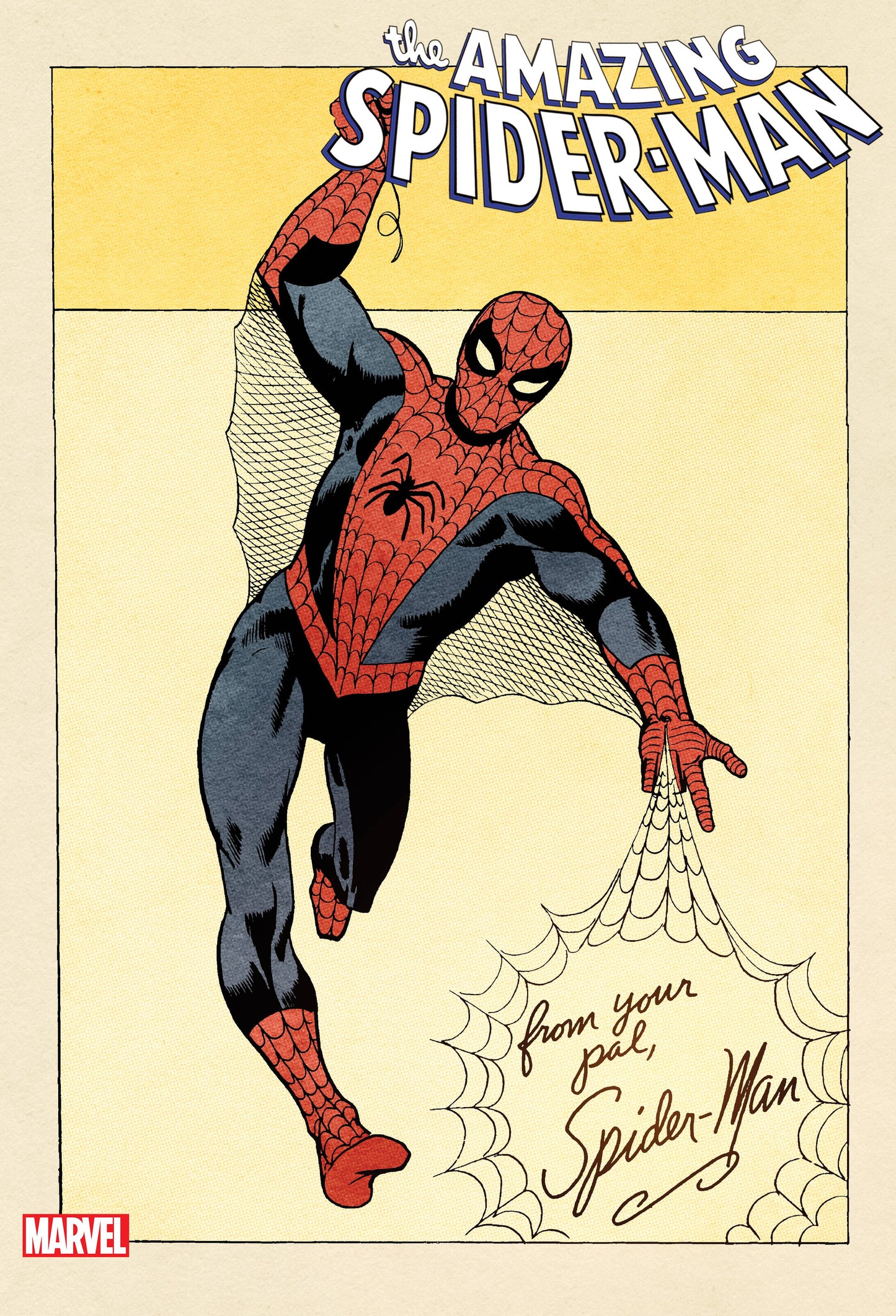 Amazing Spider-Man #75 Ditko Hidden Gem Var