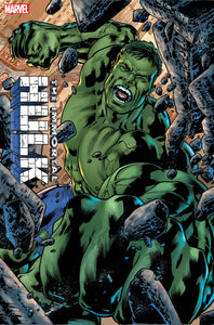 Immortal Hulk #50 Hitch Var