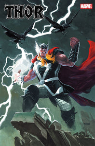 Thor #19 Asrar Var