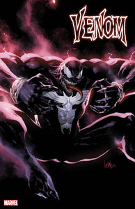 Venom #2 Yu Var