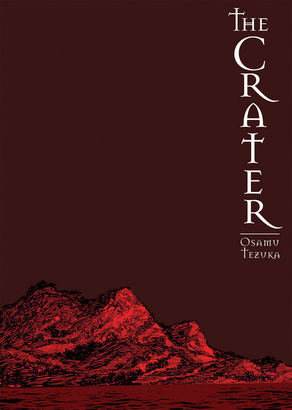 The Crater Gn