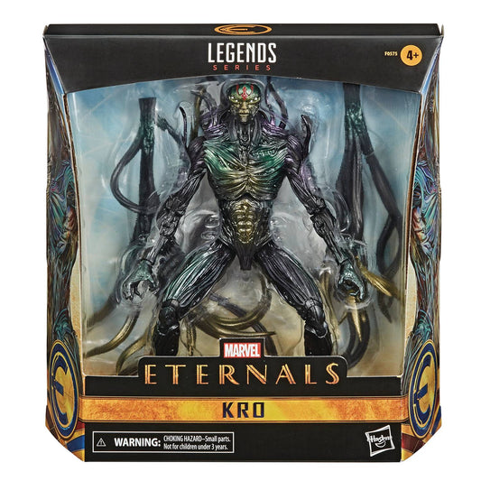 Eternals Legends 6In Kro Af Cs