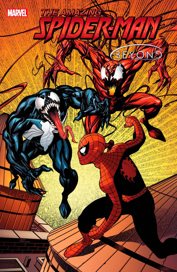 Amazing Spider-Man #86 Mckone Classic Homage Var