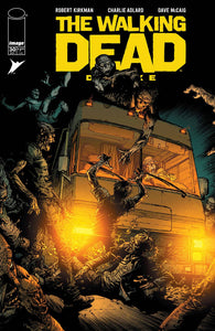 Walking Dead Dlx #30 Cvr A Finch & Mccaig