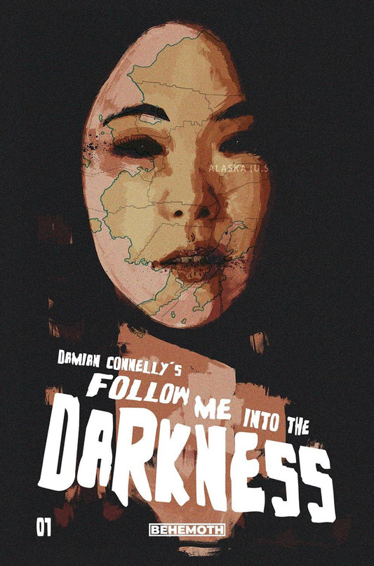 Follow Me Into The Darkness #1 (Of 4) Cvr A Connelly