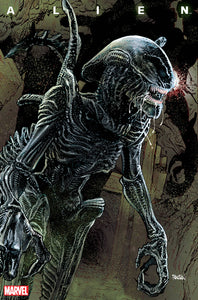 Alien #10 Panosian Var