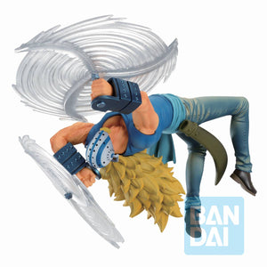 One Piece Wano Country 3Rd Act Killer Ichiban Fig