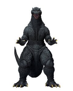 Godzilla 2004 Final Wars Bandai Spirits S.h.monsterarts