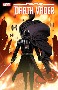 Star Wars Darth Vader #22