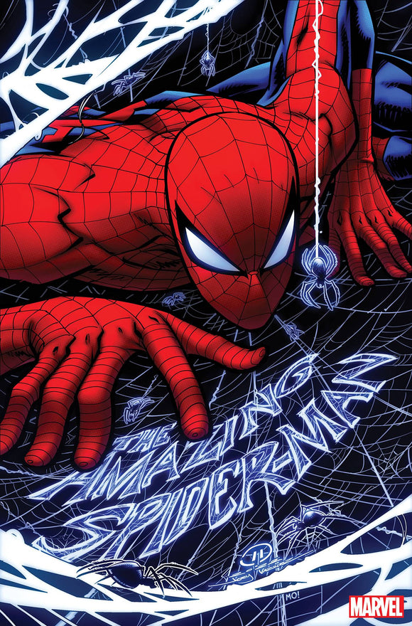 Amazing Spider-Man #4 25 Copy Incv Vazquez Var