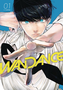 Wandance Gn Vol 01