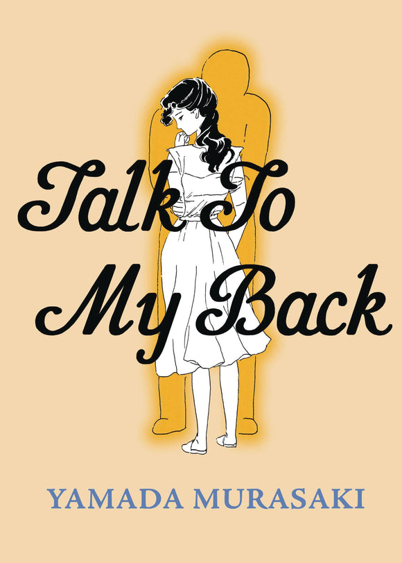 Talk To My Back Tp