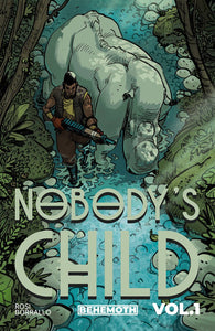 Nobodys Child Tp Vol 01