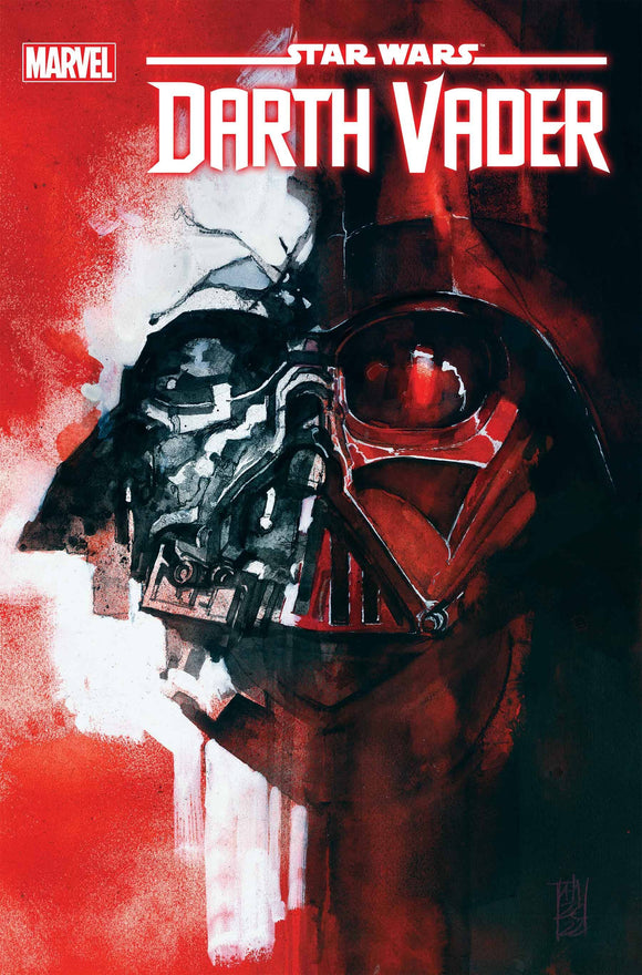 Star Wars Darth Vader #26 Maleev Var