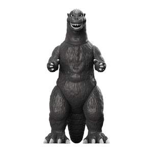 Toho W1 Godzilla 1954 Reaction Fig