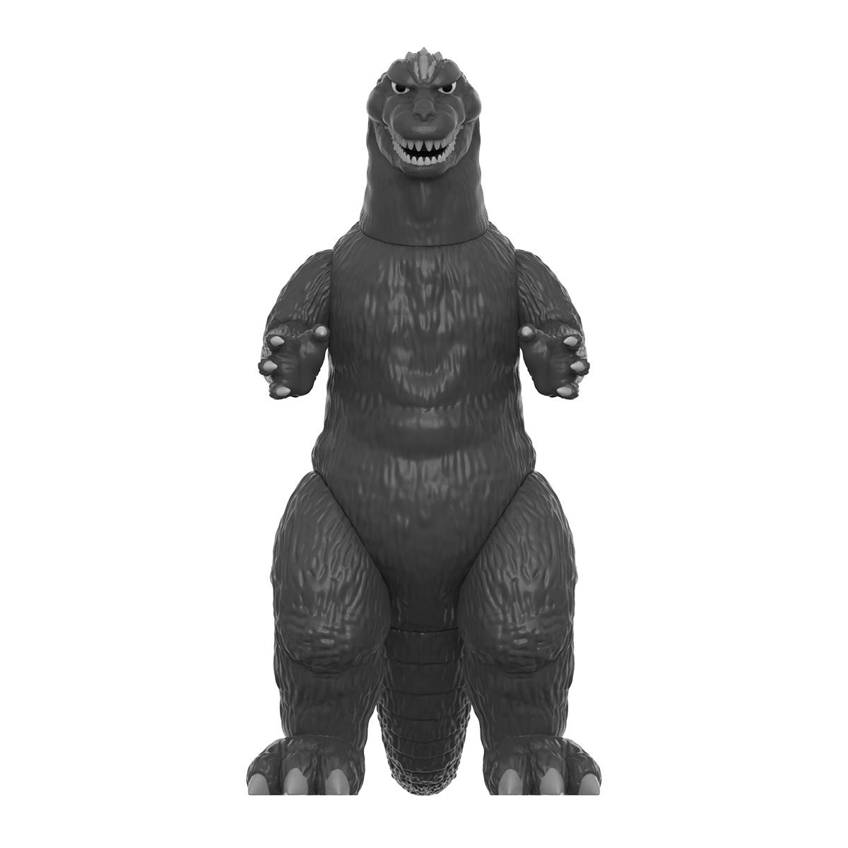 Toho W1 Godzilla 1957 Reaction Fig
