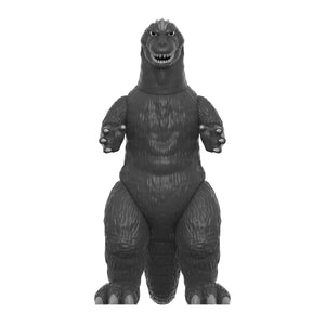Toho W1 Godzilla 1957 Reaction Fig
