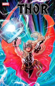 Thor #30 Werneck Stormbreakers Var