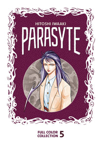 Parasyte Color Coll Hc Vol 05