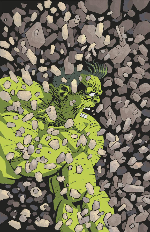Incredible Hulk #3 50 Copy Incv Frank Miller Virgin Va