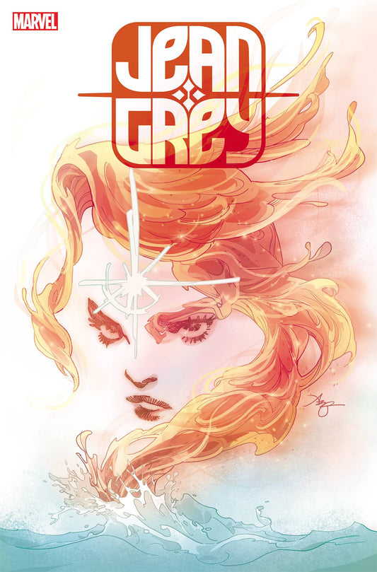 Jean Grey #1 (Of 4) Cvr A
