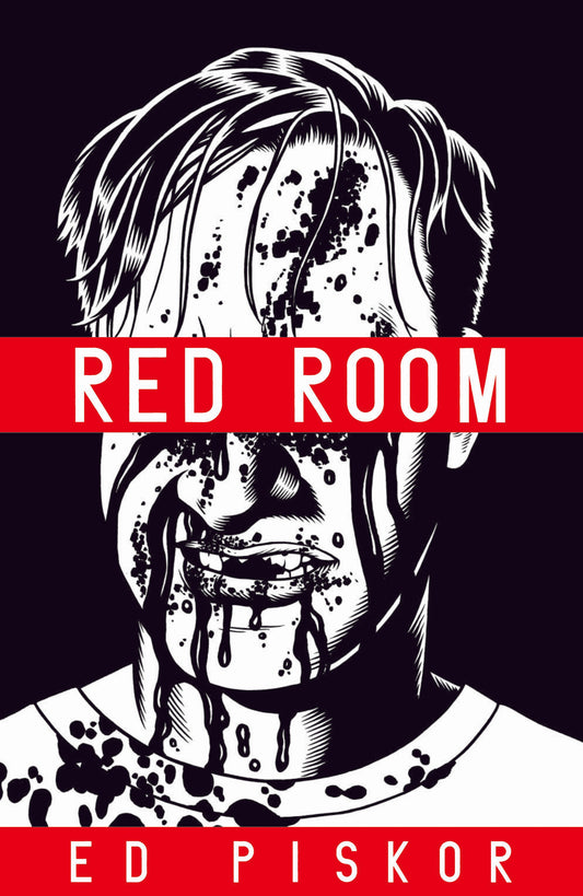 Red Room Crypto Killaz #2 Cvr C 10 Copy Incv Rugg