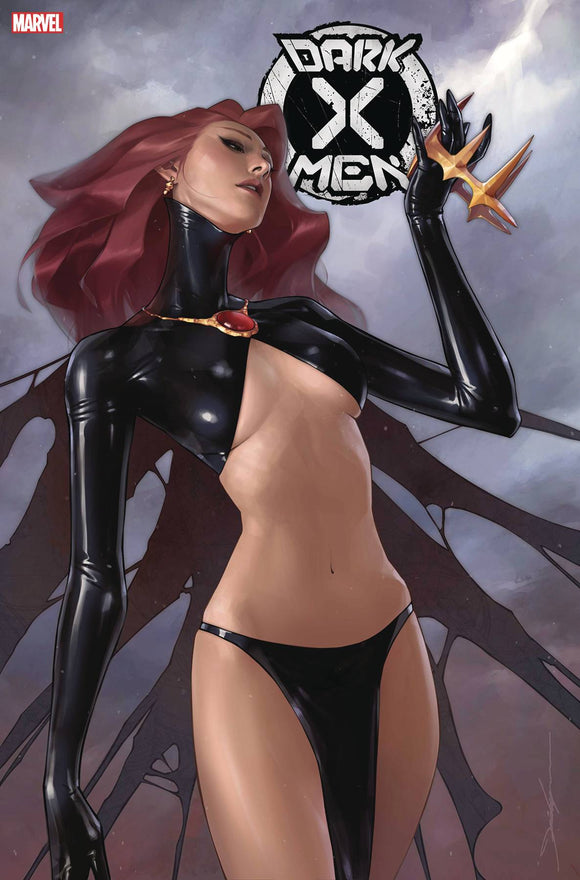 Dark X-Men #2  Jeehyung Lee Var (Of 5)