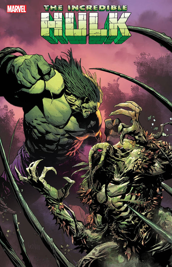 Incredible Hulk #5 25 Copy Incv Leinil Yu Var