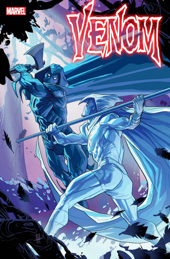 Venom #27 Tbd Artist Monthly Program Var