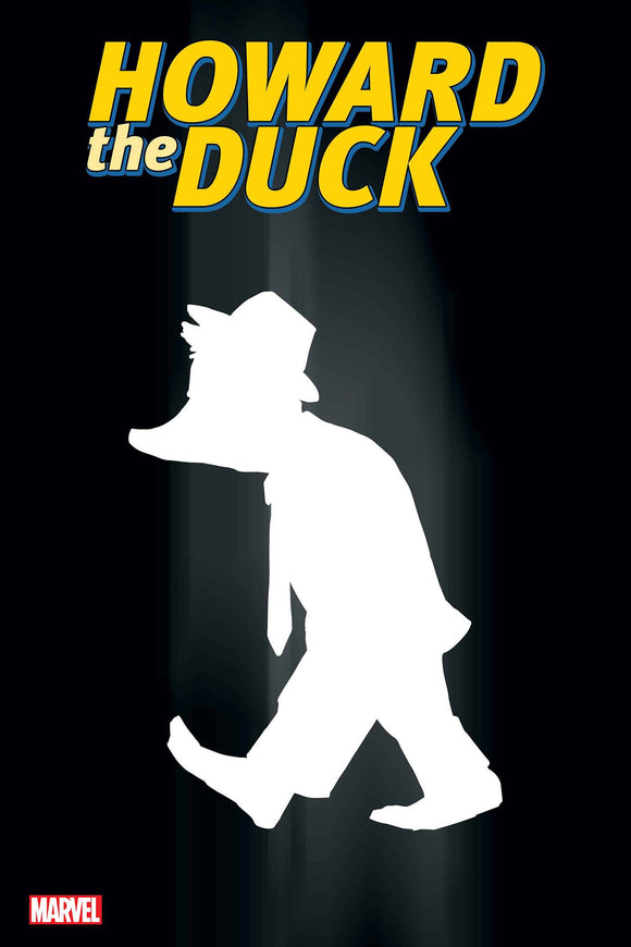 Howard The Duck #1 Insignia Var