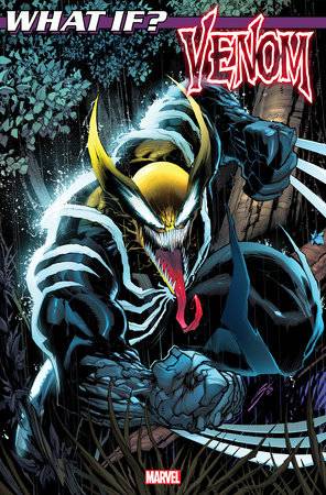 What If Venom #2 Gerardo Sandoval Var