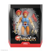 Thundercats Ultimates W6 Lion-O Toy Version Af (Net) (C: 1-1